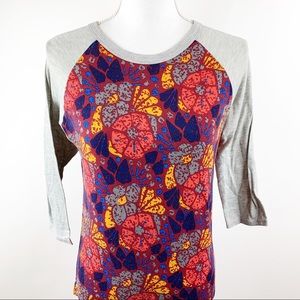Lularoe T-shirt XS